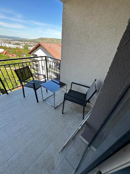 Apartament de 3 camere, 56 mp, Razoare (VIVO)