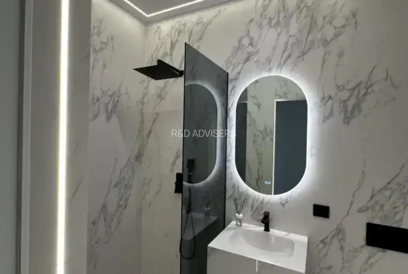 Vila 5 Camere Premium Tunari | Affordable Luxury | 329 mp Utili - 18