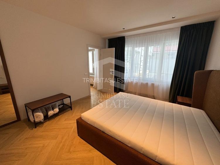 Voluntari - Craiovei 2 Camere Lux 1/1 56 mp Bloc 2025 Prima Inchiriere - 5