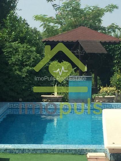 🏡 Casa individuala. Mobilata si utilata. Piscina exterioara.✨ - 18