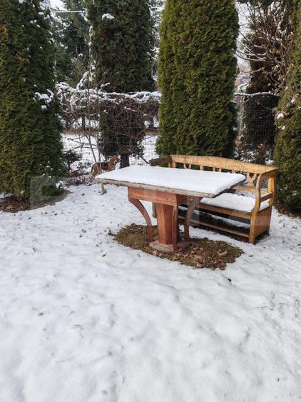 Cabana 3 camere + 1,7 ha teren , Spre Campul Cetatii