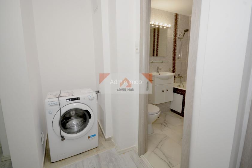 Drumul Taberei, 2 cam, dec, 54 mp, contract ANAF, metrou Favorit - 10