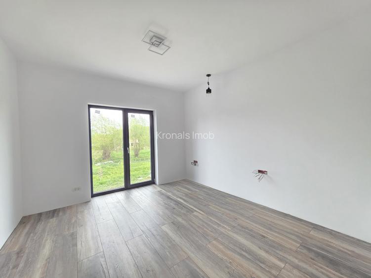Casa individuala, teren 450mp, Izvorului, Stupini - 3