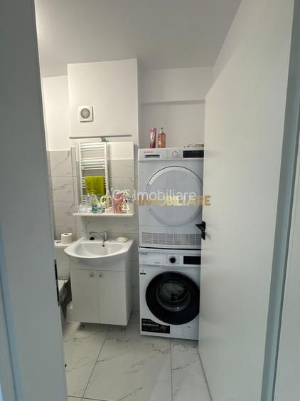 3 Camere de inchiriat | Pallady | Metrou | Centrala | Loc parcare - 22