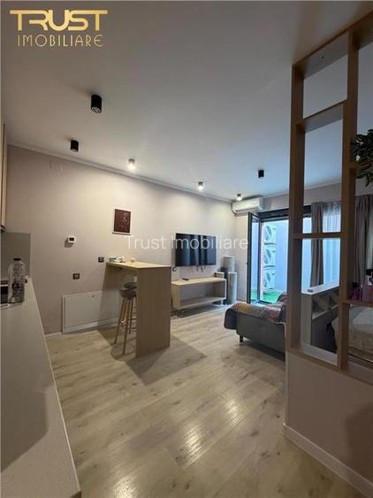 Apartament 1 camera | LUX | Zorilor - 3
