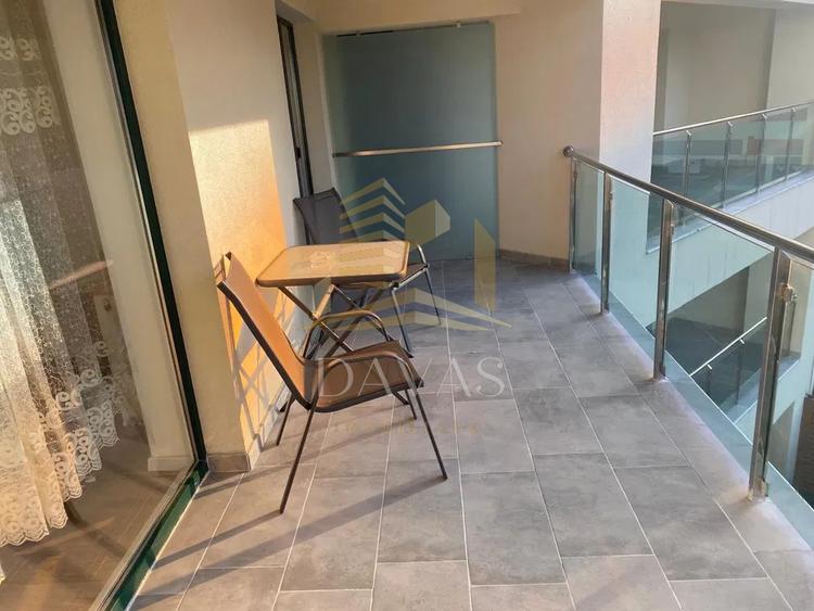 Apartament cu 2 camere - Viva City |Priveliște spre Lac | Utilat complet