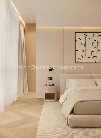 Apartament 3 camere Pipera, Bucuresti - 4