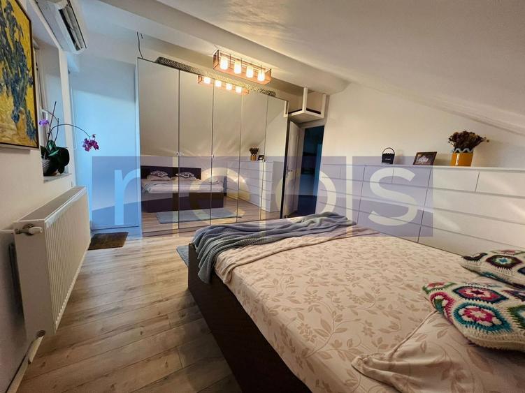 VANZARE 3 CAMERE DECOMANDAT