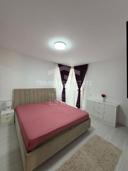 Casa tip duplex Tunari P+1