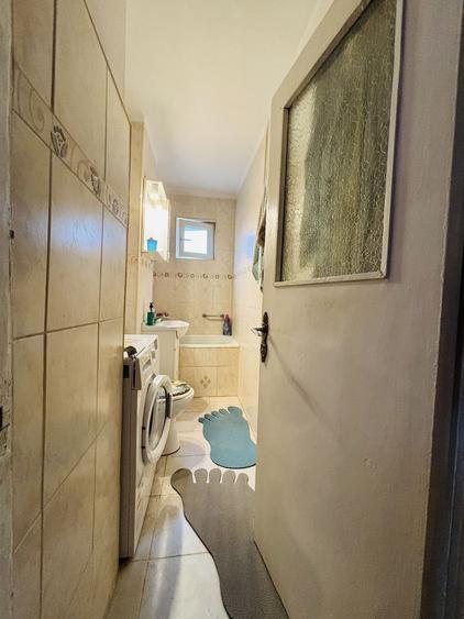 Apartament cu 2 camere, etaj 1, Nufarul
