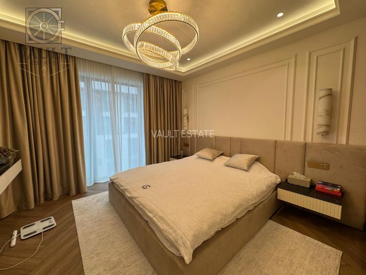 PENTHOUSE - DUPLEX - ULTRALUX - CLOUD 9 - 45