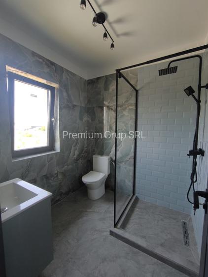 Casa individuala 4 camere, P+1+pod, finalizata 2026, Strada Iernii, Bragadiru - 18
