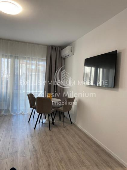 Bulevardul Unirii Studio Birouri |  Piata Unirii Bloc Nou - 10