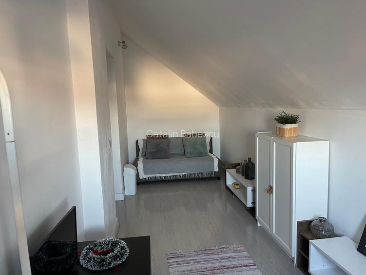 Ap 2 camere Jiului PREMIUM  [ pet friendly ] mobilat utilat  - 4