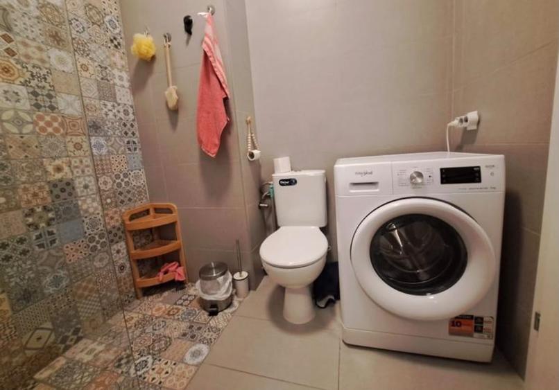 Apartament 2 Camere - Bloc Nou - Parcare Subterana