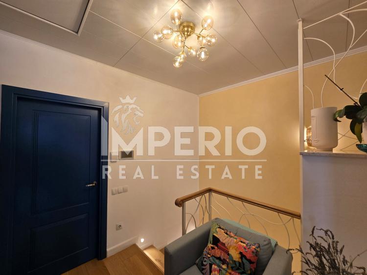 Duplex modern la cheie cu garaj si 372mp teren!