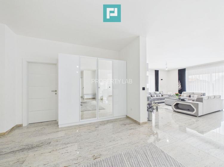 Vilă Smart Home KNX, 240 mp utili, Vladimirescu - 12