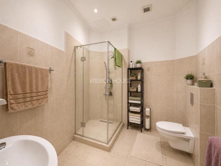 4 camere de închiriat | 160 mp | Bd. Dacia | Rezidență sau birouri - 20