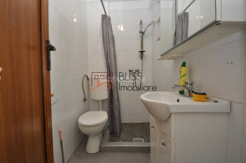 Apartament O cameră în zona Cismigiu (Gradina) - 11