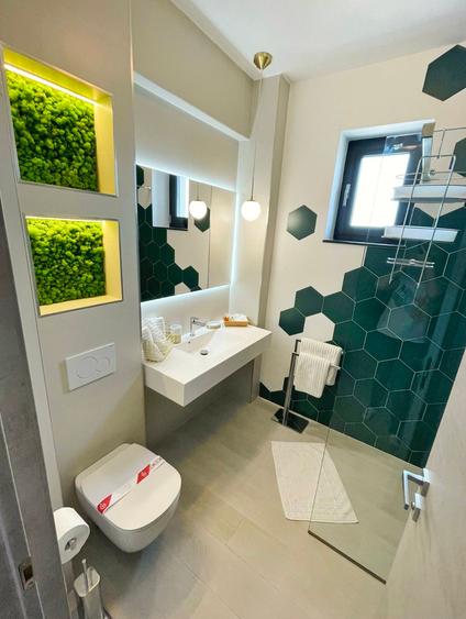 Vindem apartament in Mamaia Nord