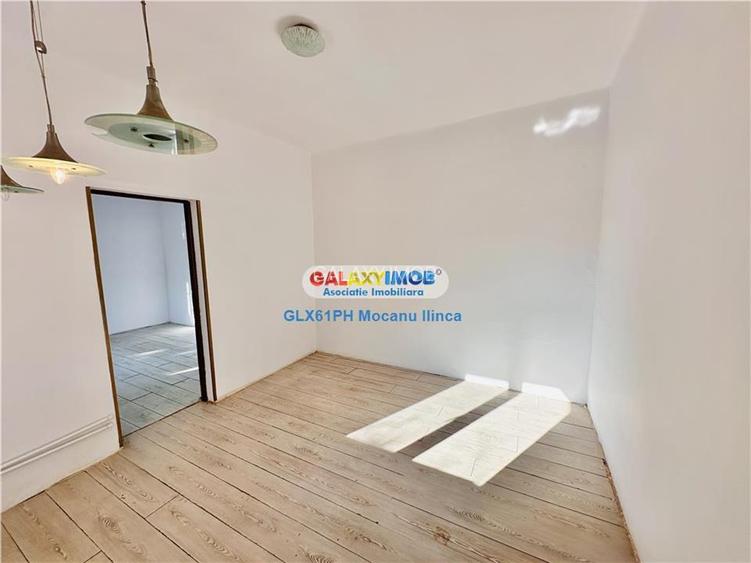 Inchiriere casa 4 camere pentru birouri, zona Sud, Ploiesti