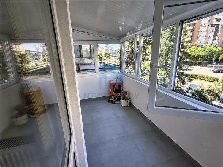 Apartament 4 camere, Marasti
