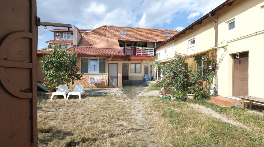 PET FRIENDLY | Garsoniera de inchiriat | La casa | Str. Nicopole