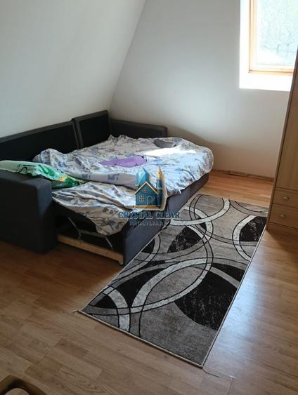 Vânzare sau schimb casă 3 camere P+M - zona Sângeorgiu de Mureș