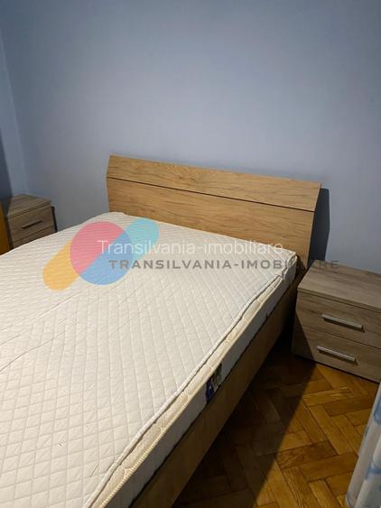Apartament 2 camere - 52 mp - Mănăștur - USAMV - 3