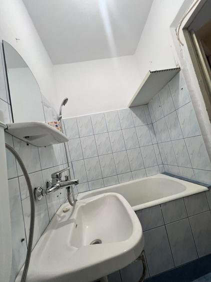 Apartament 2 camere, 32 mp – Filiași, Dolj