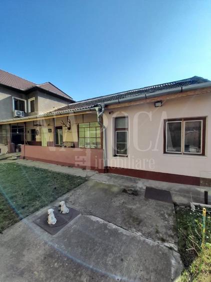 Casa 8 camere de vanzare in Rogerius Oradea, Oradea