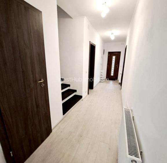 Duplex elegant, 5 camere, 380 mp teren - Dumbravita - 9