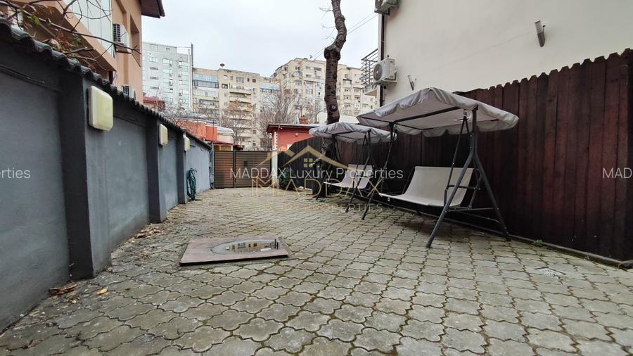 Inchiriere vilă 185mp Utili |  Alba Iulia | Ideal Birouri /Sediu Firma - 15