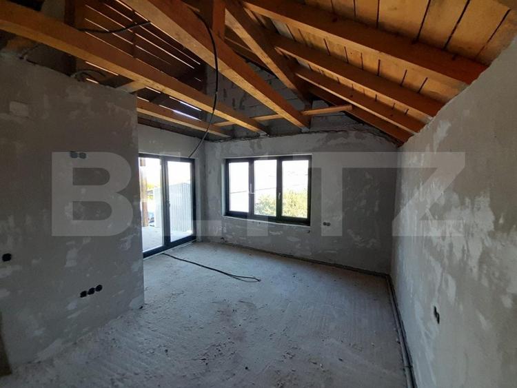 Casa individuala, 182mp, 700 mp teren, Viisoara - 4