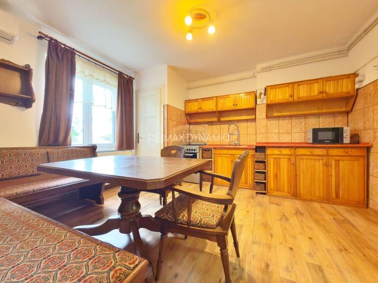 Apartament cu 2 camere de închiriat în zona UTA - 6