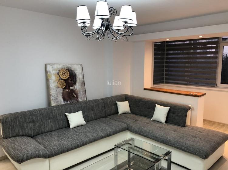 Apartament Ultramodern, 2 camere, Budapesta - Unirii, Proprietar - 3