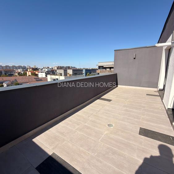 Penthouse 3 camere ultrafinisat de vanzare - 11