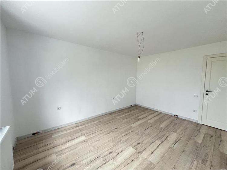 Apartament intabulat la cheie cu 2 camere zona Lazaret din Sibiu.