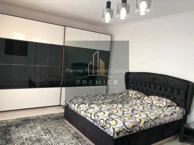 Apartament premium cu 4 camere de închiriat în zona Bazilescu – 165 mp utili - 9