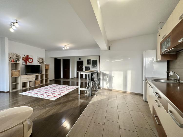 Inchiriere Apartament 2 camere, 67 mp, orientare Sud, Plopilor Vest - 13