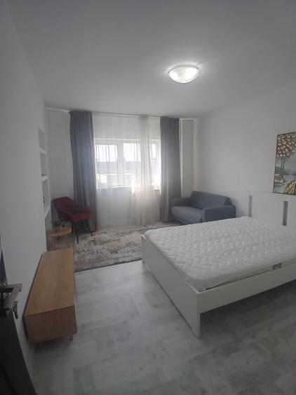 Garsoniera Drumul Taberei, Ghencea / Latea Gheorghe