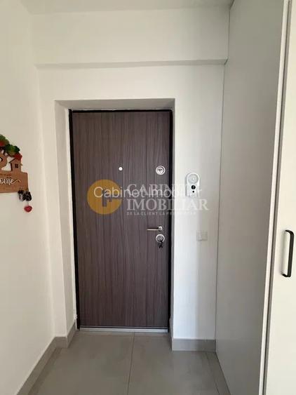TATARASI - BLOC NOU INTABULAT - 2 CAMERE DECOMANDAT - MOBILAT SI UTILAT - 6