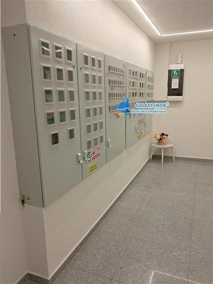 De inchiriat ap 2 cam ULTRAMODERN fratii golesti la cheie fond nou