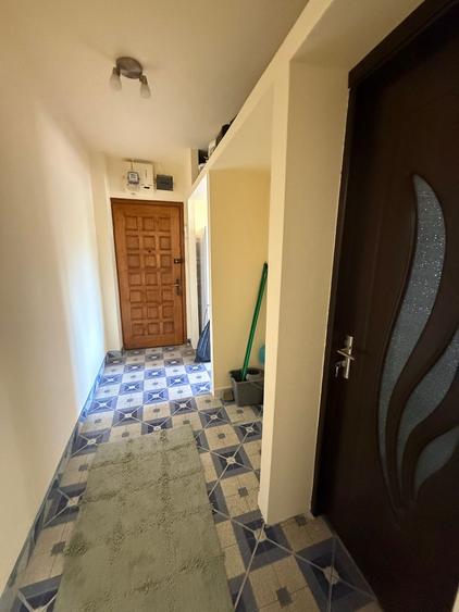 Apartament 2 camere 44 mp - mobilat/utilat nou - Plopeni Prahova