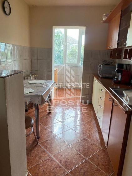 Apartament 3 camere de inchiriat,decomandat,Zona Lipovei , Timisoara - 6