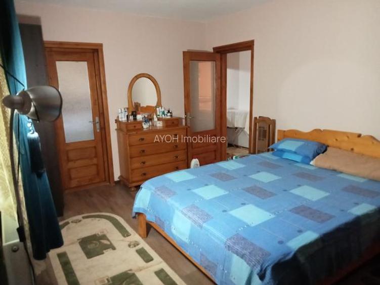 TECHIRGIOL CASA 2 CAMERE TEREN 520 MP PRET 155.000 EURO - 6