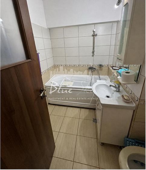 Apartament 2 cam dec – Bdul Mircea cel Bătrân | 55 mp | etaj intermediar