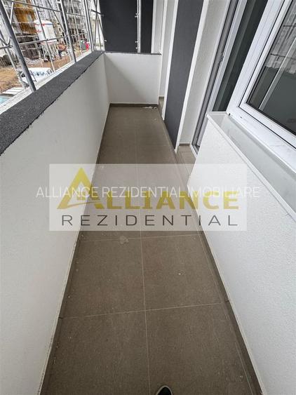 Apartament Tip Studio [ 750m Metrou Berceni ] - 5