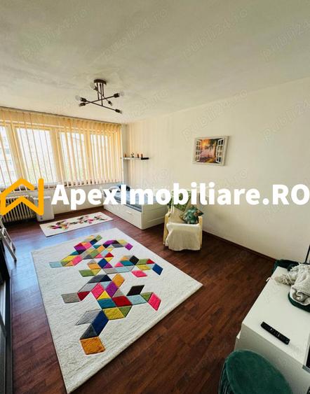 Garsoniera de inchiriat Sala Palatului București | ApexImobiliare.ro - 4