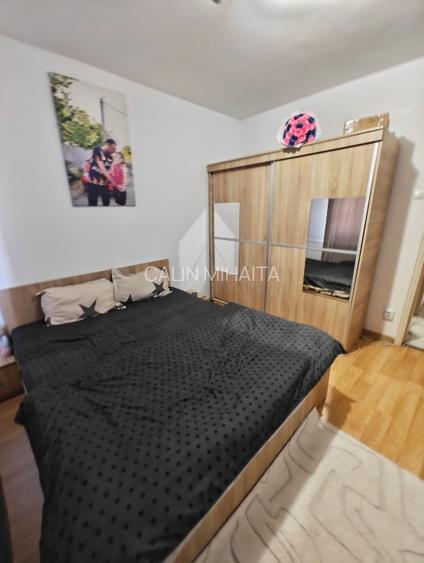 Închiriez apartament 3 camere – vis-a-vis de Mega Mall, Bucuresti - 5